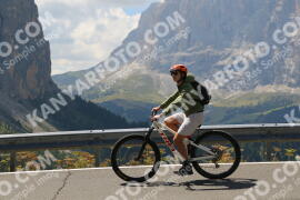 Photo #2575406 | 10-08-2022 13:10 | Gardena Pass BICYCLES