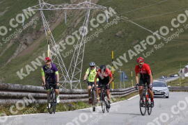 Photo #3618470 | 29-07-2023 10:07 | Passo Dello Stelvio - Peak BICYCLES