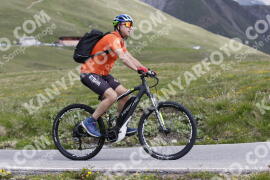 Photo #3311368 | 02-07-2023 11:01 | Passo Dello Stelvio - Peak BICYCLES