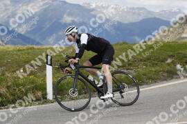 Foto #3211355 | 24-06-2023 14:45 | Passo Dello Stelvio - die Spitze BICYCLES