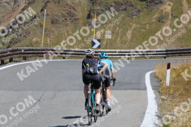Foto #4253585 | 12-09-2023 12:53 | Passo Dello Stelvio - die Spitze BICYCLES