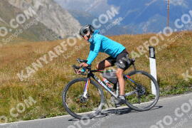 Foto #2739884 | 25-08-2022 13:50 | Passo Dello Stelvio - die Spitze BICYCLES