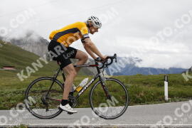 Foto #3295141 | 01-07-2023 11:11 | Passo Dello Stelvio - die Spitze BICYCLES