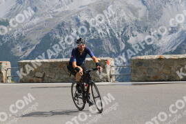 Photo #4099914 | 31-08-2023 13:38 | Passo Dello Stelvio - Prato side BICYCLES