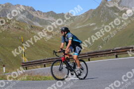 Photo #3956664 | 19-08-2023 10:24 | Passo Dello Stelvio - Peak BICYCLES