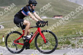 Photo #3252316 | 27-06-2023 11:12 | Passo Dello Stelvio - Peak BICYCLES