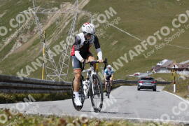Photo #3754870 | 08-08-2023 13:35 | Passo Dello Stelvio - Peak BICYCLES