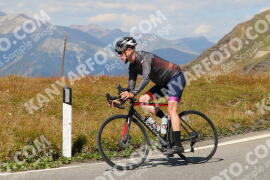 Photo #2672770 | 16-08-2022 14:43 | Passo Dello Stelvio - Peak BICYCLES