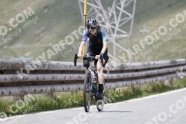 Photo #3155976 | 18-06-2023 13:20 | Passo Dello Stelvio - Peak BICYCLES