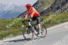 Photo #3237802 | 26-06-2023 11:14 | Passo Dello Stelvio - Peak BICYCLES