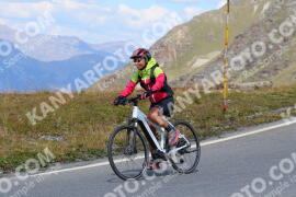 Foto #2756137 | 26-08-2022 13:47 | Passo Dello Stelvio - die Spitze BICYCLES