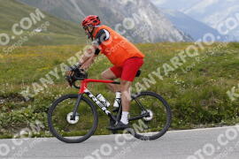 Foto #3448747 | 14-07-2023 15:11 | Passo Dello Stelvio - die Spitze BICYCLES