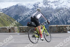 Photo #4096844 | 30-08-2023 12:36 | Passo Dello Stelvio - Prato side BICYCLES