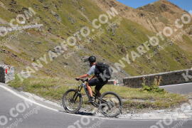 Photo #2709656 | 22-08-2022 12:44 | Passo Dello Stelvio - Prato side BICYCLES