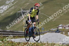 Foto #3714323 | 03-08-2023 10:35 | Passo Dello Stelvio - die Spitze BICYCLES