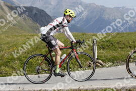 Photo #3364307 | 07-07-2023 10:30 | Passo Dello Stelvio - Peak BICYCLES