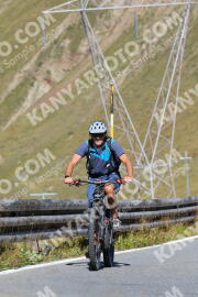 Foto #2736055 | 25-08-2022 10:58 | Passo Dello Stelvio - die Spitze BICYCLES
