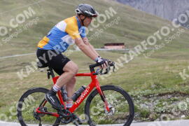 Photo #3197996 | 23-06-2023 10:54 | Passo Dello Stelvio - Peak BICYCLES