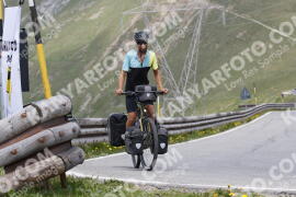 Photo #3252572 | 27-06-2023 11:48 | Passo Dello Stelvio - Peak BICYCLES
