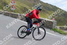 Foto #4099084 | 31-08-2023 11:58 | Passo Dello Stelvio - Prato Seite BICYCLES