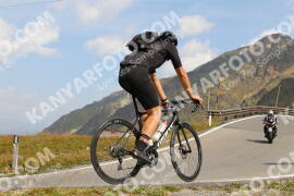 Foto #4064431 | 25-08-2023 12:16 | Passo Dello Stelvio - die Spitze BICYCLES