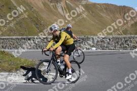 Foto #4302665 | 25-09-2023 13:28 | Passo Dello Stelvio - Prato Seite BICYCLES