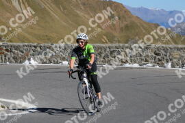 Foto #4302678 | 25-09-2023 13:30 | Passo Dello Stelvio - Prato Seite BICYCLES