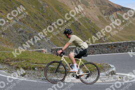 Photo #4277640 | 17-09-2023 12:49 | Passo Dello Stelvio - Prato side BICYCLES
