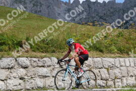 Foto #2591185 | 11-08-2022 11:59 | Gardena Pass BICYCLES