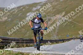 Foto #2668991 | 16-08-2022 12:15 | Passo Dello Stelvio - die Spitze BICYCLES