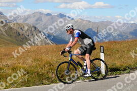 Foto #2701171 | 21-08-2022 15:34 | Passo Dello Stelvio - die Spitze BICYCLES