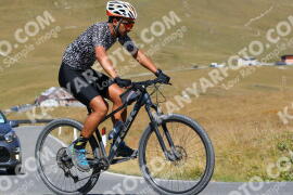 Foto #2736556 | 25-08-2022 11:59 | Passo Dello Stelvio - die Spitze BICYCLES