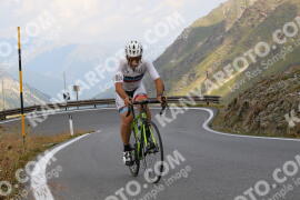 Photo #4065186 | 25-08-2023 12:48 | Passo Dello Stelvio - Peak BICYCLES