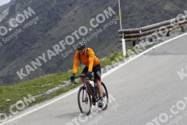 Foto #3109914 | 16-06-2023 12:32 | Passo Dello Stelvio - die Spitze BICYCLES
