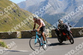 Foto #4184983 | 07-09-2023 11:38 | Passo Dello Stelvio - Prato Seite BICYCLES