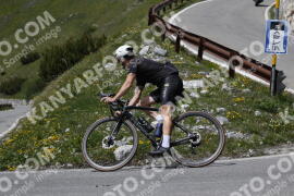 Photo #3193129 | 22-06-2023 14:26 | Passo Dello Stelvio - Waterfall curve BICYCLES