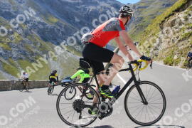 Foto #4113528 | 01-09-2023 14:23 | Passo Dello Stelvio - Prato Seite BICYCLES