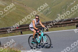Photo #3956032 | 19-08-2023 09:43 | Passo Dello Stelvio - Peak BICYCLES