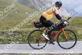 Foto #3588054 | 27-07-2023 10:34 | Passo Dello Stelvio - die Spitze BICYCLES