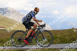 Foto #3895636 | 15-08-2023 13:10 | Passo Dello Stelvio - die Spitze BICYCLES