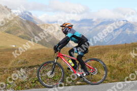 Foto #4299578 | 24-09-2023 13:01 | Passo Dello Stelvio - die Spitze BICYCLES