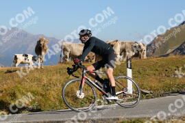 Foto #4227858 | 10-09-2023 10:39 | Passo Dello Stelvio - die Spitze BICYCLES