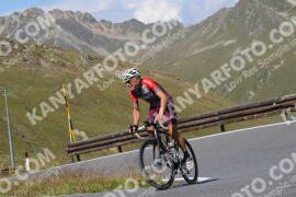 Photo #3894265 | 15-08-2023 10:32 | Passo Dello Stelvio - Peak BICYCLES