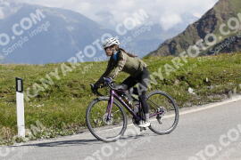 Photo #3346028 | 04-07-2023 10:21 | Passo Dello Stelvio - Peak BICYCLES
