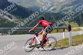 Photo #2500289 | 04-08-2022 12:02 | Gardena Pass BICYCLES