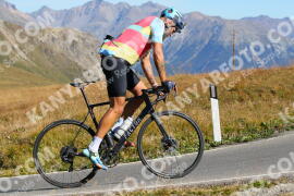 Photo #2725996 | 24-08-2022 10:13 | Passo Dello Stelvio - Peak BICYCLES