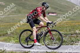Photo #3461633 | 15-07-2023 11:19 | Passo Dello Stelvio - Peak BICYCLES