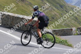 Foto #4099240 | 31-08-2023 12:18 | Passo Dello Stelvio - Prato Seite BICYCLES