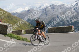 Photo #4099791 | 31-08-2023 13:20 | Passo Dello Stelvio - Prato side BICYCLES