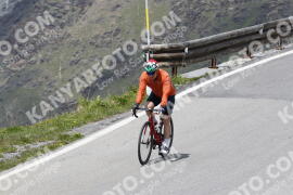 Foto #3289121 | 29-06-2023 14:55 | Passo Dello Stelvio - die Spitze BICYCLES
